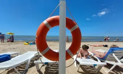 Путешествовать этим летом планирует каждый четвертый житель Благовещенска