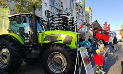 Лучшие практики промышленного туризма представили эксперты в Благовещенске