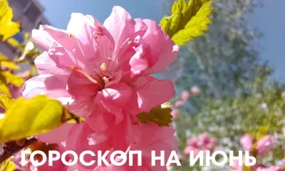 Гороскоп на июнь 2026 года: месяц открывает возможность для новых начинаний, укрепления веры в собственные силы и решительных шагов к изменениям