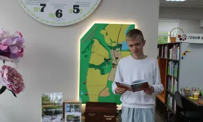 "Гений места" из Благовещенского округа представит Приамурье на Международном детском культурном форуме в Москве