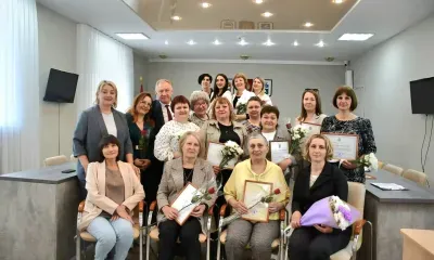 Четвертая модельная библиотека появится в Благовещенском округе в этом году