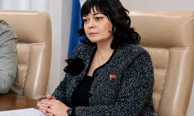 За восстановление единственной школы в Гонже борется ЛДПР
