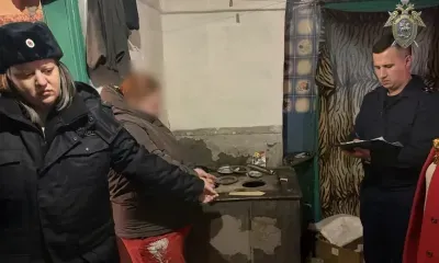 Психиатрическую экспертизу провели фигурантке дела об убийстве в амурском селе