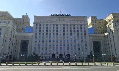 Оркестры Минобороны приедут в 10 сел и 8 городов Приамурья