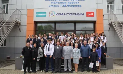 Сезон летних пассажирских перевозок открылся на малых магистралях ЗабЖД