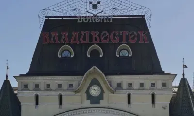От Владивостока до Благовещенска: по Дальнему Востоку запустят новый ж/д маршрут