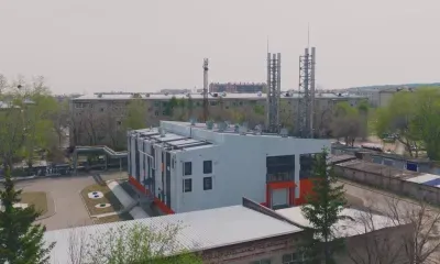 Газовые котельные Приамурья в отопительный сезон работали без сбоев