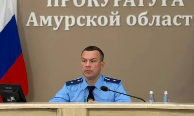 Прокурор Амурской области потребовал взыскивать деньги, затраченные на выдворение мигрантов