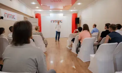 ГИТИС, ВГИК и Театральный институт им. Щукина ведут набор на Дальнем Востоке
