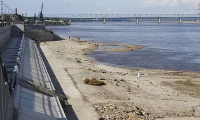 Безопасность водоемов оценили перед купальным сезоном в Благовещенском округе