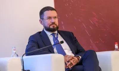 Дмитрий Средин: "Развитие рынка капитала требует качественных эмитентов и доверия инвесторов"