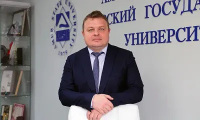 Алексей Свищев