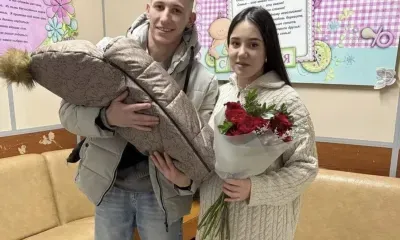 Квартира на берегу Зеи: как жилищный сертификат помог сироте обрести дом