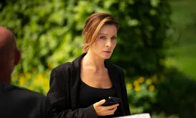 Елена Подкаминская снова всколыхнет преступный мир: новый сезон детектива "Овчарка" ждет россиян