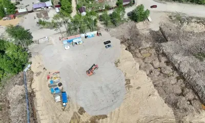 Спорткомплекс для амурчан и гостей из других регионов построят в Селемджинском районе