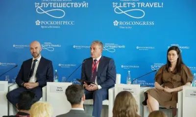Уникальное пространство для международного туризма создается в Приамурье