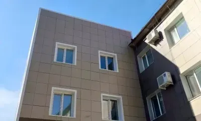 Лифт установят в пристройке к дому-интернату в Архаре