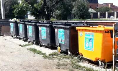 Новый мусоросортировочный комплекс начали проектировать в Приамурье