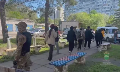За границу отправят 70 иностранцев, наказанных в Приамурье