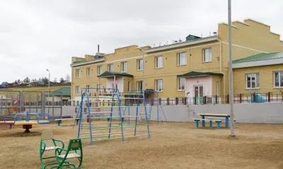Кампания по подготовке общеобразовательных и дошкольных учреждений ОАО "РЖД" к новому учебному году началась на ЗабЖД