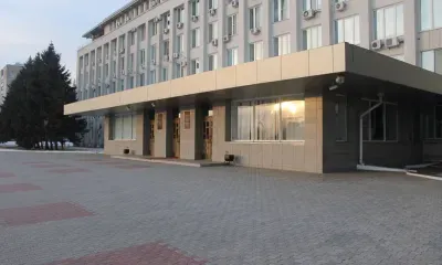 Выборы депутатов Заксобрания Амурской области соединили с выборами в Госдуму
