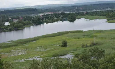 Села Случайного больше нет на карте Приамурья