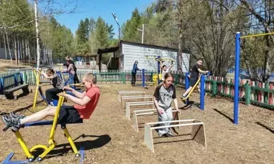 Спартакиада по национальным видам спорта впервые пройдет в Приамурье