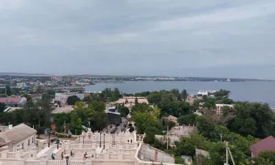 Атака на Керченский полуостров и Кубань: что известно к этому часу