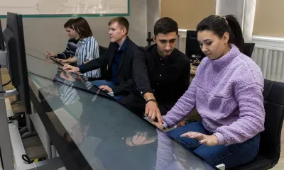 Подразделения РЖД на полигоне ЗабЖД заключат почти 380 договоров о целевом обучении в 2026 году