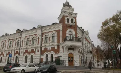 Музеи Благовещенска в старинных зданиях начнут ремонтировать в этом году