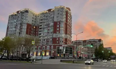 Новые многоэтажки и газовые котельные: как развивается Благовещенск