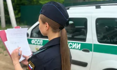 Незаконный гараж снесли по решению судебных приставов