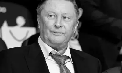 Бывший министр обороны Сергей Иванов ушел из жизни