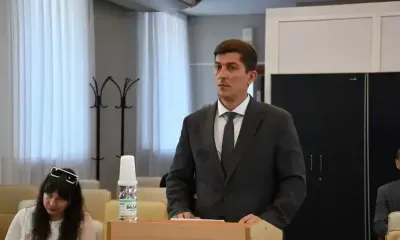 Бюджет вырос, аграрии нарастили урожай, а жены участников СВО создали футбольную команду: итоги года в Благовещенском округе