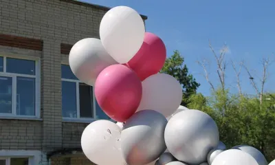 Выпускные вечера пройдут в Амурской области