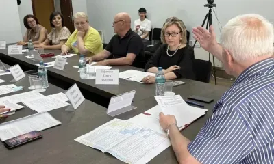 Для выборов в Амурской области подготовят 1,5 тысячи общественных наблюдателей