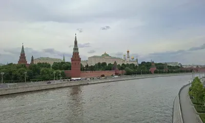 Путин провел совещание по обеспечению россиян топливом
