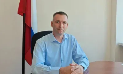Высокую должность в Забайкальском крае занял бывший замглавы МЧС Приамурья