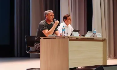 Губернатор поручил связать автобусным сообщением две части города Сковородино