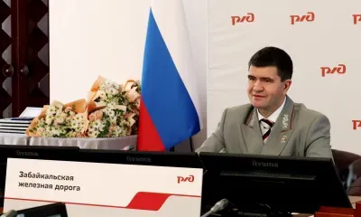 РЖД предоставит финансовую помощь образовательным учреждениям Амурской области
