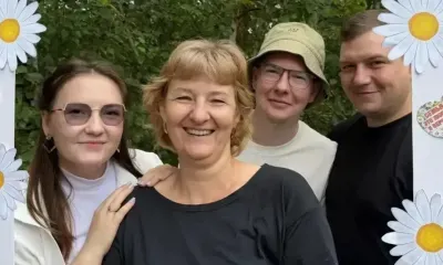 Ромашки и фоторамки своими руками: как библиотеки готовятся ко Дню семьи, любви и верности
