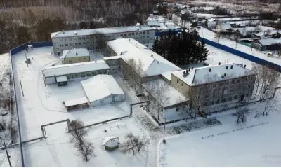 Спецшкола в поселке Юхта будет готова в следующем году 