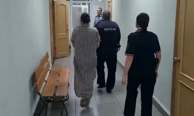 В Благовещенске арестована женщина, обвиняемая в особо жестоком убийстве сына