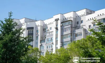Фасады и подсветка: как преображаются старые здания в рамках городской программы обновления