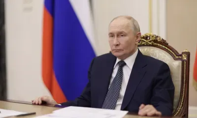 Трудности временные: Путин о ситуации с топливом в России