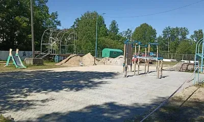 Новые спортплощадки ценой в миллионы появятся в шести селах