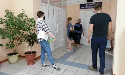 Онкологию, диабет и болезни сердца выявили у тысяч человек в Приамурье в ходе диспансеризации