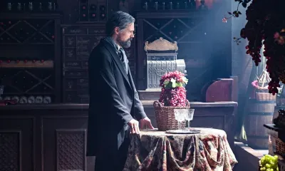 Данила Козловский сыграет князя Голицына в новом историческом сериале