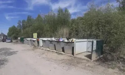 Новые контейнерные площадки и борьба с нарушениями: как наводят порядок в сфере ТКО