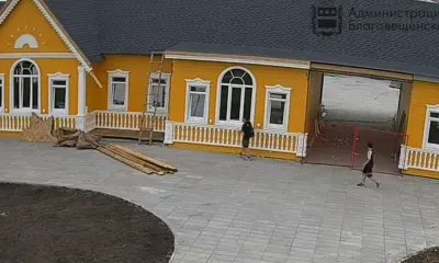 Вандалы испортили новый объект для семейного отдыха: ущерб превысил полмиллиона рублей